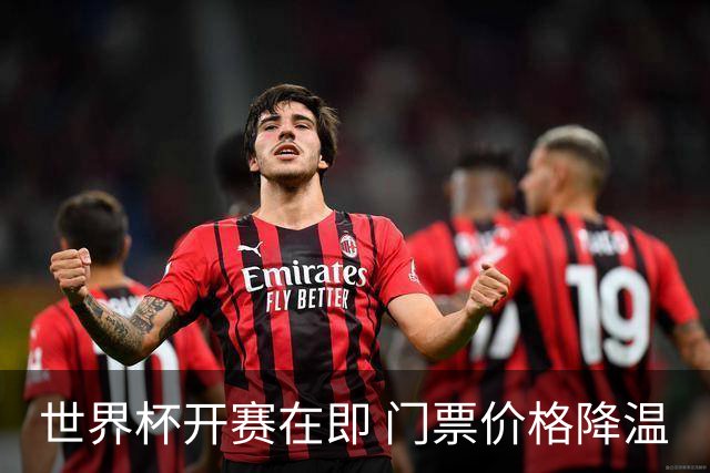世界杯开赛在即 门票价格降温